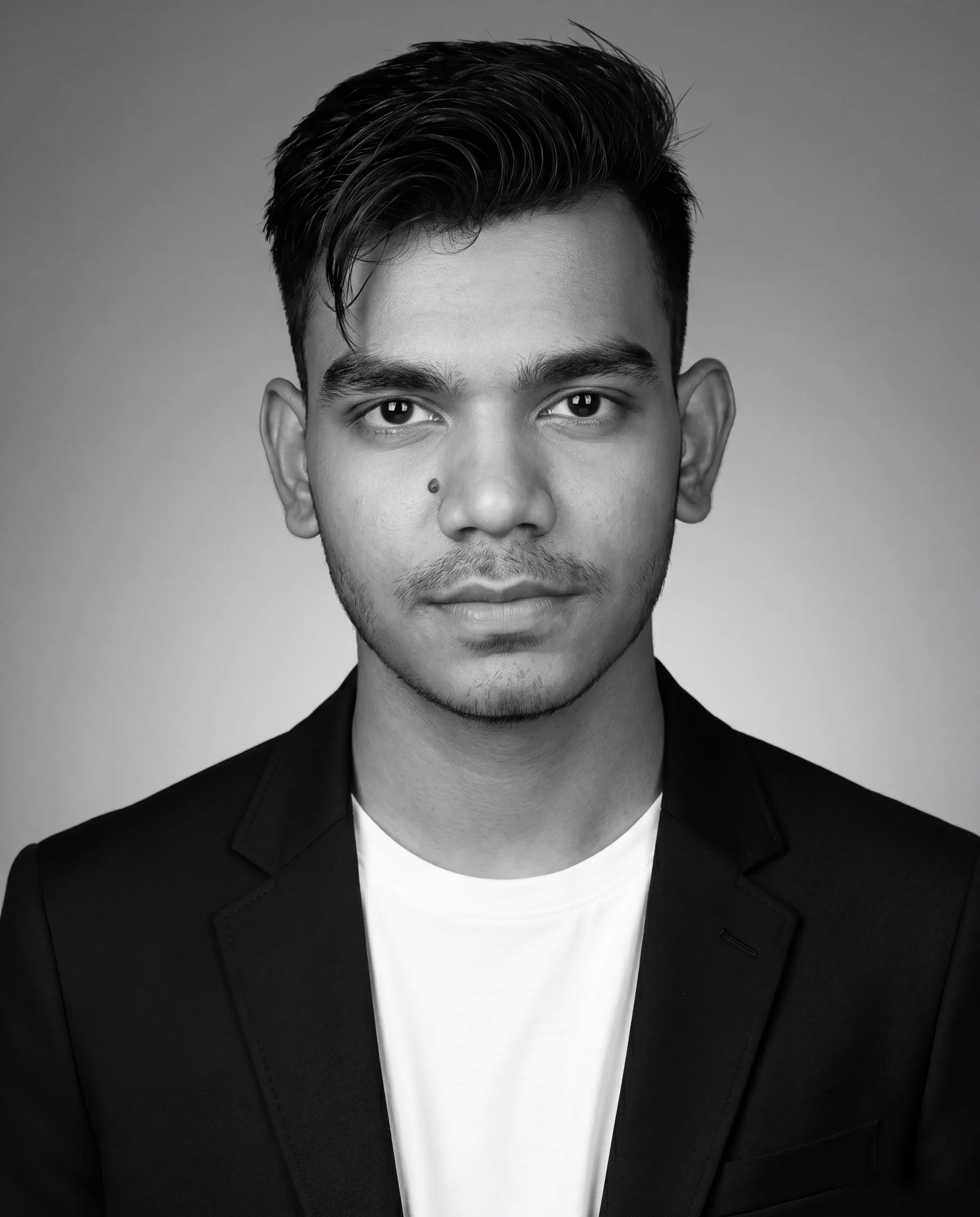 Sumant Kael